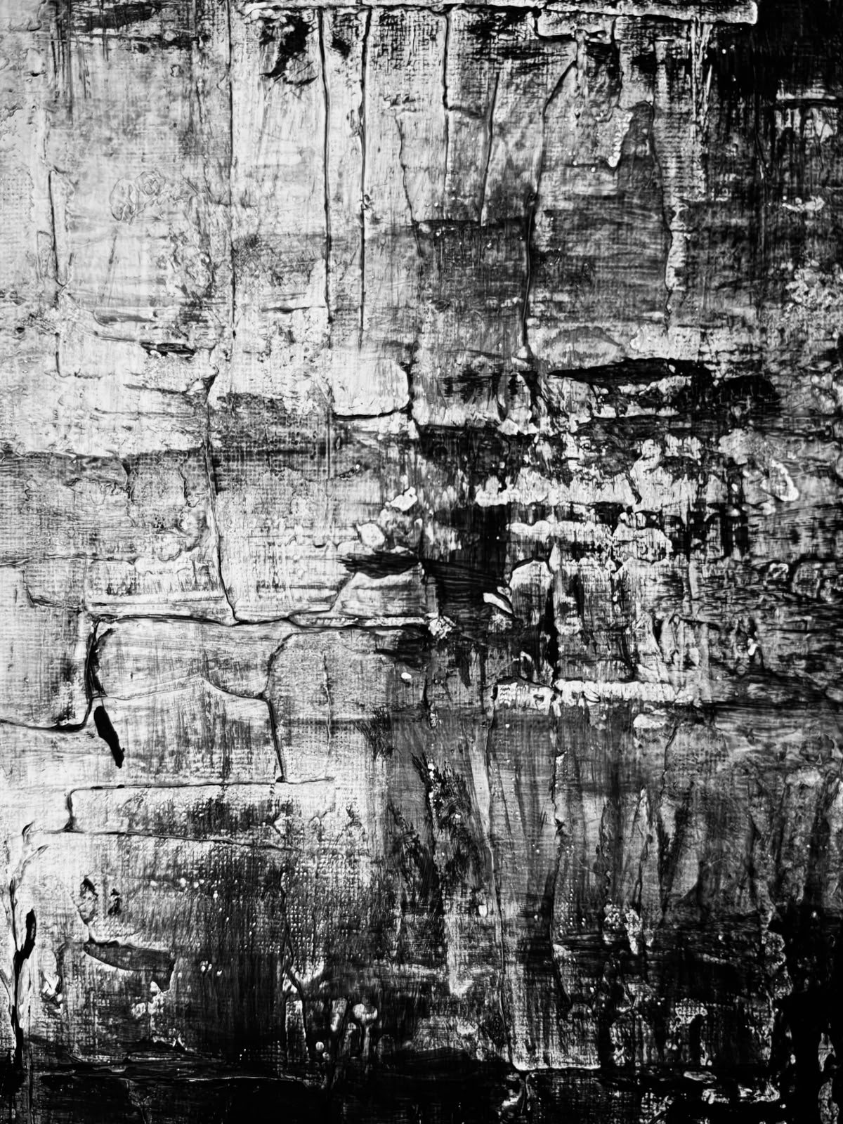 Abstract artwork by Sha